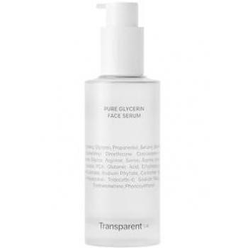 Sérum Glycérine Pure pour le Visage 50 ml