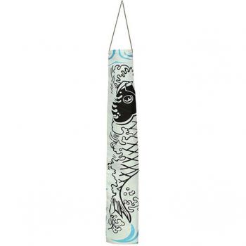 Koinobori coupe-vent de poisson 70/140cm