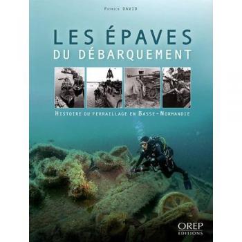 Épaves (Les) du Débarquement