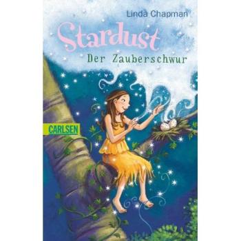 Stardust 03: Der Zauberschwur