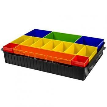 Makita P-83652 Organizer Tray for Connector Cases