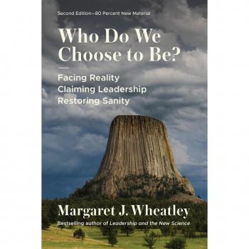 Vitalsource Technologies, Inc. Who Do We Choose to Be?, Second Edition