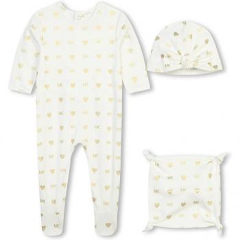 Pyjama bébé fille 9 mois MICHAEL KORS Blanc