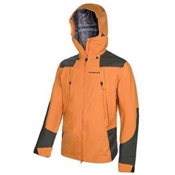 TW86 Tempest Herrenjacke XXL – Farbvariante Ocker/Dunkelgrün