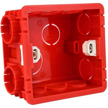 Industrial Wall Mounting Box for Switches