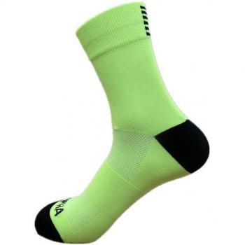 Unisex Road Bicycle Socks