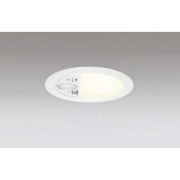 SmartAir Motion‑Activated LED Downlight for Fans