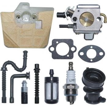 Carburetor Assembly for Stihl 034 036 MS340 MS350 MS360