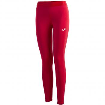 Joma Olimpia Ladies' Red Leggings – Size Large