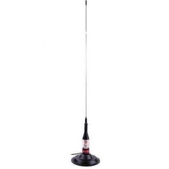 Antenne de communication CB 1.48m 4dBi