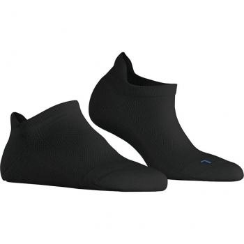 Calze Falke Cool Kick Donna Pariscarpa Nero 35-36