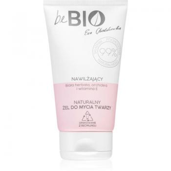 BeBIO Nettoyant Hydratant 150 ml