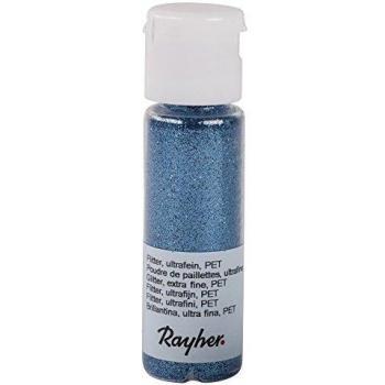 Poudre de paillettes ultrafine 20 ml
