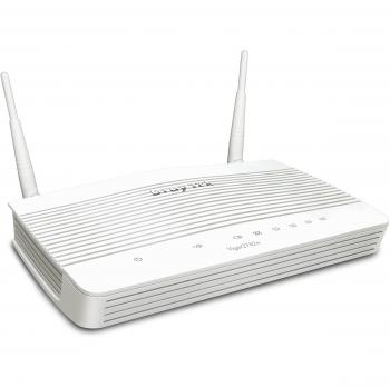 DrayTek Vigor 2762n Triple-WAN ADSL/VDSL Wi-Fi SoHo Router