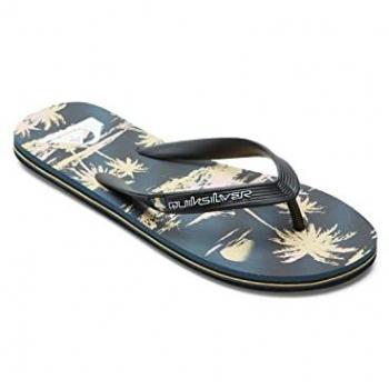 Sandalas Quiksilver Molokai Aéreo