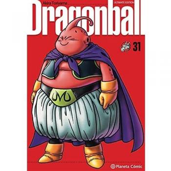 Dragon Ball Ultimate Volume 31/34