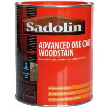 EternaStain One-Coat Sealant