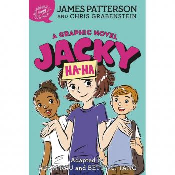 Jacky Ha-Ha: Eine Graphic Novel