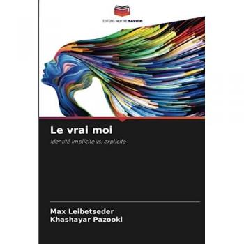 Leibetseder, Max: Le vrai moi