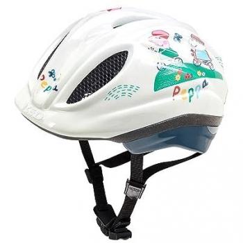 KED Meggy II Fietshelm Peppa Pig 44-49 cm Kind