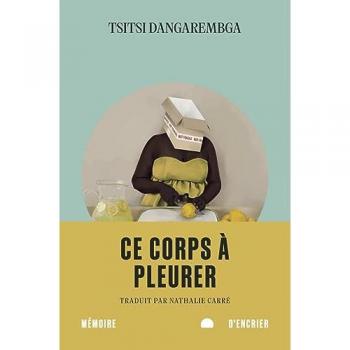 Ce corps à pleurer