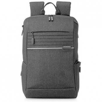 Lineo 15,6 Gris Luggage Bag