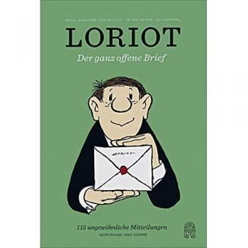 Der ganz offene Brief
