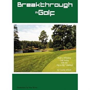 Breakthrough in Golf: Hip to Hip Method