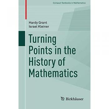 Turning Points in the History of Mathematics