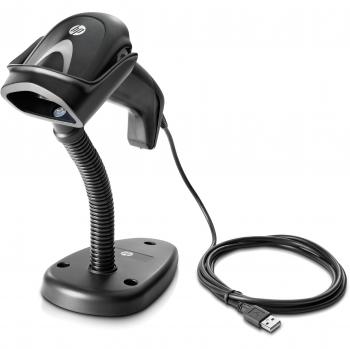 HP Imaging‑ScannPro Barcode
