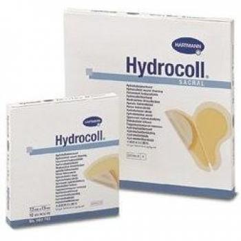 Hydrocoll® Fast-Absorbing Dressing 15cm x 15cm