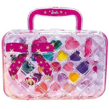 Barbie Trendy Accessory Trousse