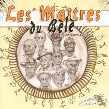 Les maîtres du bélé de Sainte-Marie