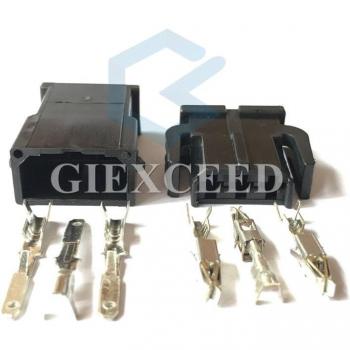 Arnés de Cable para Lectura VW con Toma Dual