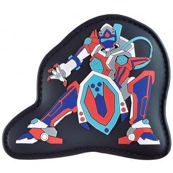 Hama MAGIC MAGS Flash‑Roboter für 6–10 Jahre – 30 Lernprogramme, inkl. Tablet-App