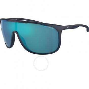ARX – Lunettes bleues Homme AX4137SU