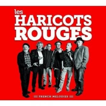 Les Haricots Rouges