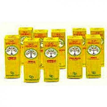 Origano Olio Essenziale