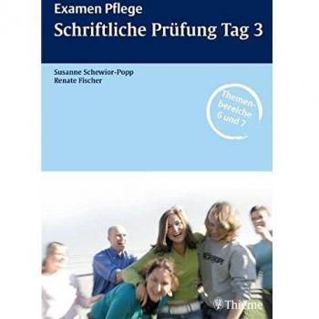 Schriftliche PrÃ¼fung Tag 3