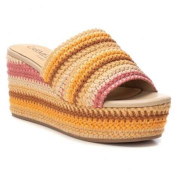 Carmela Mules 162237 Beige