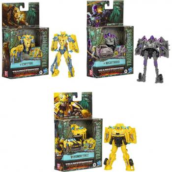 Hasbro Flex‑Transformer MV7