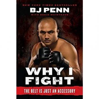 Why I Fight