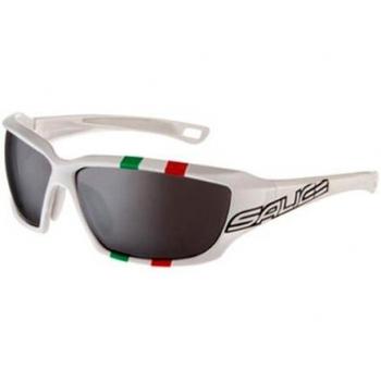 Salice 003 Gafas de Sol Blanca Estilo