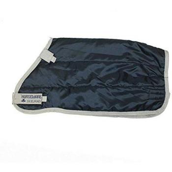 Horseware Liner Pony 100 g Marine/Gris