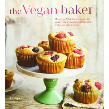 Vegan Baker