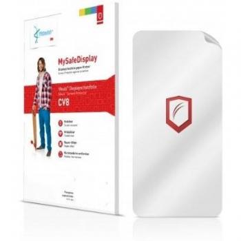 Vikuiti 2‑Pack MySafeDisplay CV8 – 3M Screen Guard for Videocon A23