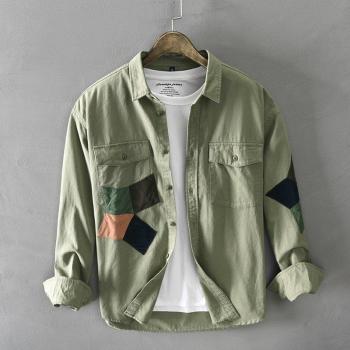 Blusa Juvenil de Retales Z118