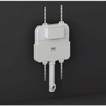 RAK Ecofix Front Flush Concealed Cistern