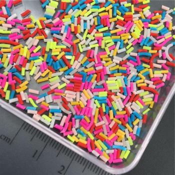 Candy Clay Dot Soft Polymer Clay 60g