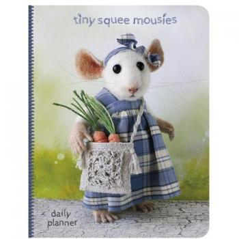 Gorjuss Petit Agenda Moustique